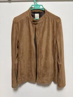ブラウン ジャケット Lサイズ