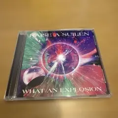 スペース・エクスプロージョン ／ 宇宙漂流 - メルカリ