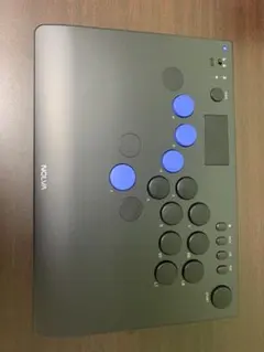 HORI レバーレスコントローラー NOLVA PC版のサムネイル