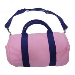 新品未使用◆希少な完売品 トミーフィルフィガー ボストンバック 希少品 ピンク