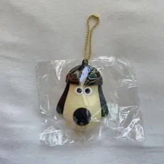 2026年最新】ウォレスとグルミットキーホルダーの人気アイテム - メルカリ