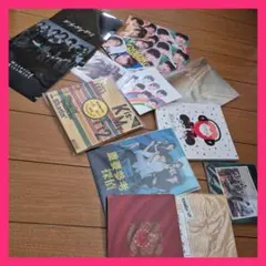 Kis-My-Ft2 グッズ