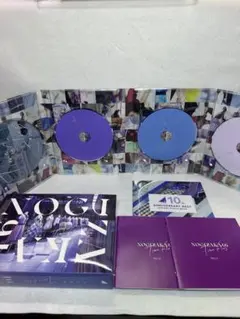 乃木坂46 Time flies(タイムフライズ) 完全生産限定盤