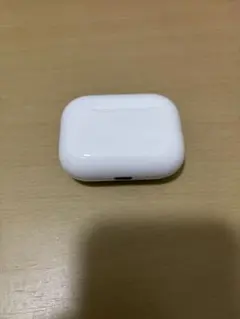 第3世代 AirPodsPro3 本体ケースのみ apple
