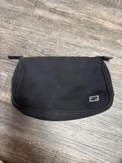 FENDI フェンディ ポーチ ブラックのサムネイル