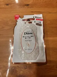 Moist Diane エクストラシャイン トリートメント 詰替のサムネイル