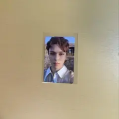 seventeen ヘンガレ バーノン トレカ