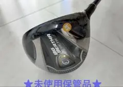 フイルム付き★キャロウェイ（Callaway）のゴルフクドライバー　SR★現状品のサムネイル