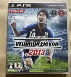 2026年最新】ワールドサッカー ウイニングイレブン2013の人気アイテム