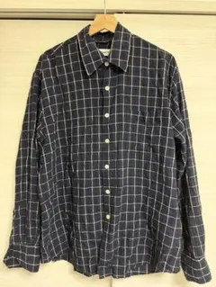 【OUR LEGACY】ABOVE SHIRT 46
