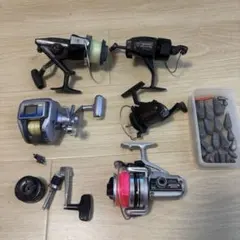 2026年最新】リールまとめ売りの人気アイテム - メルカリ