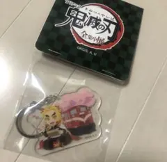 鬼滅の刃 全集中展 台湾 ご当地グッズ 煉獄杏寿郎