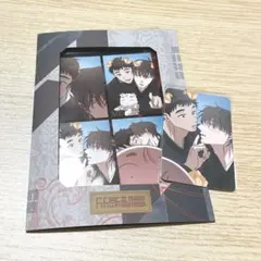 主の平和 和平之上 주의평화 bomtoon photoism 韓国BL - メルカリ
