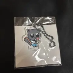 TXT ダゴニャン カプセルトイ キーホルダー