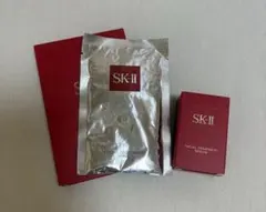 SK-II フェイシャルトリートメントマスク・セラムのサムネイル