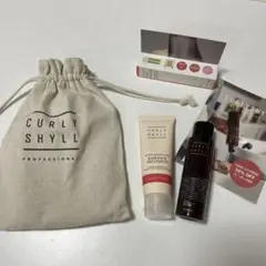 シャンプー　トリートメント　オイル