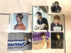 ONE Ｎ’ ONLY 関哲汰 TETTA まとめ売り