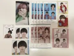 井上瑞稀　KEY TO LIT　まとめ