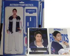瀬口黎弥 セット BOT アクスタ FANTASTICS 瀬口黎弥 BOT アクリルスタンド 3個セット - メルカリ