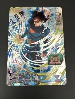 【SEC】 孫悟空 UM7-SEC スーパードラゴンボールヒーローズ SDBH