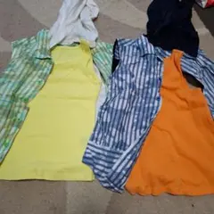 COMME CA DU MODEベスト(1枚のお値段です)