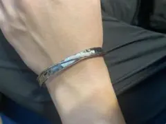 ブレスレット バングル