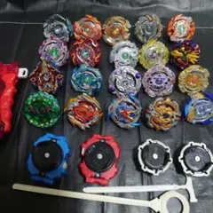 2025年最新】ベイブレードバーストまとめ売りの人気アイテム