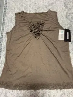 新品♡︎タンクトップ（M〜L）