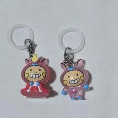 ミニモニ。25th カプセルトイ