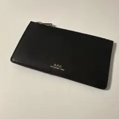 アーペーセー　キャッシュレス　フラグメントケース カードケース A.P.C.のサムネイル