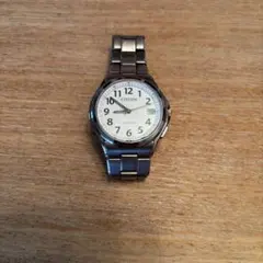 CITIZEN ATTESA クォーツ腕時計