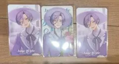 榊ネス カード にじさんじ ジュンブラ ジューンブライド 3SKM