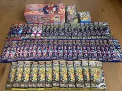 プロモ無し スペシャルBOX ポケモンセンター ヒロシマ サプライ 20