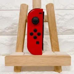 く*ぶ様 《純正》スイッチSwitch ジョイコンJoy-Con (Ｌ)レッド❶