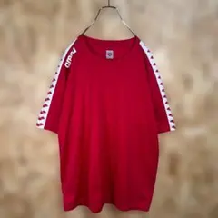 ARENAシャツXOサイズ 競泳 水泳 速乾性 生地 アリーナTシャツのサムネイル