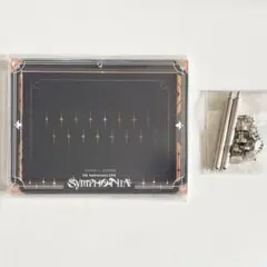 にじさんじ SYMPHONIA アクリルブロマイドフレーム