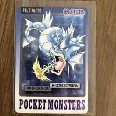 ポケモン カードダス ハクリュー FILE No.148 - メルカリ