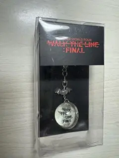 新品未開封　ENHYPEN WTL キーホルダー　キーリング