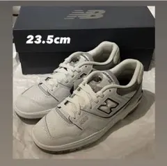 【23.5cm】New Balance ニューバランス BB550PWA