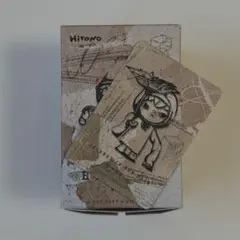 POPMART HIRONO Echo シリーズ　①