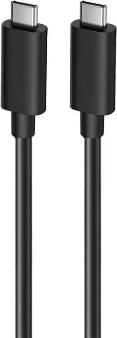 USB C Type C to Type C ケーブル 0.3m 1本セット L