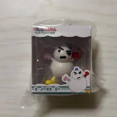 クレヨンしんちゃん ミニチュアパッケージコレクション3