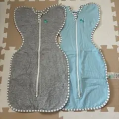 スワドルアップ S ２枚セット