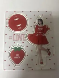 野口衣織 アクスタ