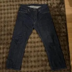リーバイス LEVI'S VINTAGE CLOTHING 1967 505