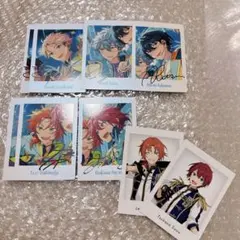 あんスタ ぱしゃっつ Knights 10周年