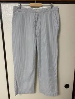 Polo by Ralph Lauren シアサッカーパンツ