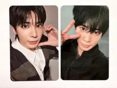 TXT SANCTUARY together kpopmerch テヒョン