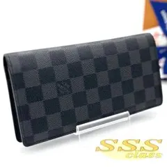 2026年最新】ダミエグラフィット ブラザの人気アイテム - メルカリ