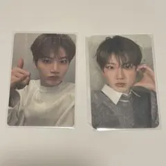 TREASURE ジュンギュ 特典トレカ